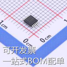 CS4344-DZZR 数模转换芯片DAC 24-Bit, 192 kHz Stereo D/A Conve