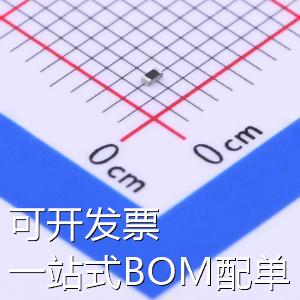 TCTR0402F100KF4310T NTC热敏电阻 100kΩ 电阻精度:±1% 4310K