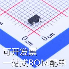 DTA144EKAT146 数字晶体管 1个PNP-预偏置 30mA 50V 现货