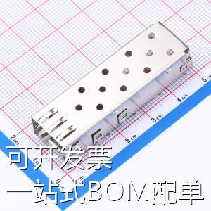 2227303-3 连接器外壳 2227303-3 现货