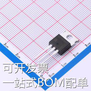 IPP024N08NF2SAKMA1 场效应管(MOSFET) N沟道 80V 28A 182A 现货