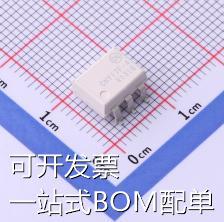 CNY17F4SR2VM 光耦-光电晶体管输出 CNY17F4SR2VM 现货