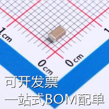 FCC1206B225K500FT 贴片电容(MLCC) 2.2uF ±10% 50V 现货