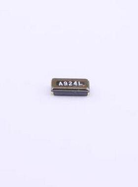 Q13FC13500002 32.768kHz ±20ppm 7pF SMD3215-2P原装现货