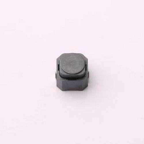 HX TS665WS 200gf 轻触开关 6*6*5mm 贴片 轻触开关 SMD原装现货