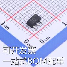 CL25N8-G LED驱动 25 mA Simple Temperature-Compensated Consta