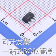 CL25N8-G LED驱动 25 mA Simple Temperature-Compensated Consta