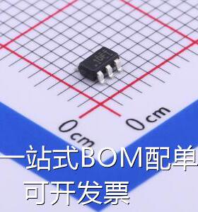 TLV74328PDBVR 线性稳压器(LDO) 输入5.5V 输出2.8V 300mA 原装现