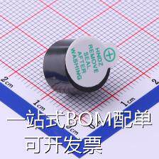TMB12A24 蜂鸣器 TMB12A24 原装现货