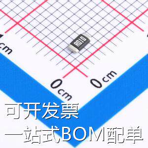 LRAN12CFTR010 电流采样电阻/分流器 10mΩ ±1% 1W 现货