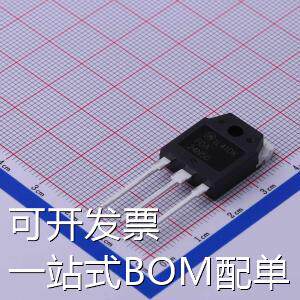 FDA24N50 场效应管(MOSFET) N沟道 500V 24A 现货