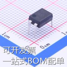 AQY282EH 固态继电器-MOS输出(PhotoMOS) AQY282EH 停产 原装现货