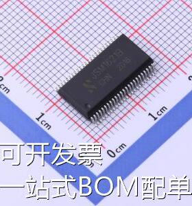 JSM1621B LCD驱动 JSM1621B 现货