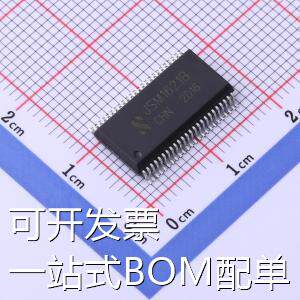 JSM1621B LCD驱动 JSM1621B 现货