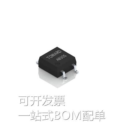 AB30S-H SOP-4 400V120 MA, I/O BREAKDOWN 现货