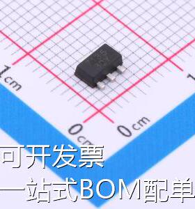 OC7135E38 LED驱动 输出380mA 现货