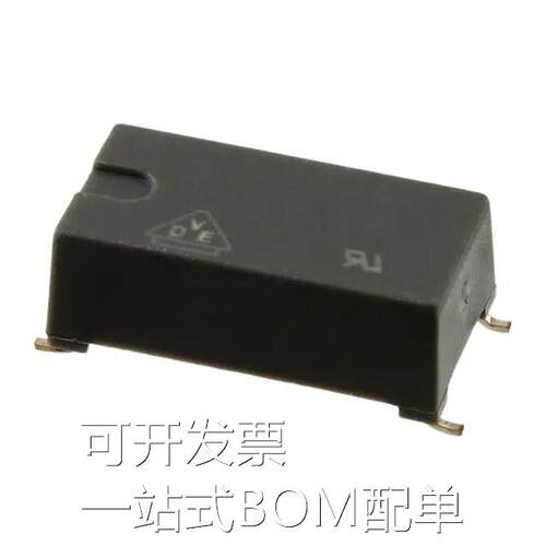 CNY65AGRST[OPTOISOLATOR 13.9KV TRANS 4-SMD] 现货