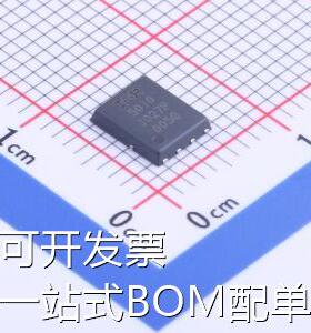 全新原装IRFH5010TRPBF N沟道 100V 100A 13A 场效应管(MOSFET)拍
