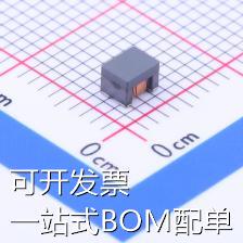 SMW3225S601HTE 共模滤波器 600Ω@100MHz 1A 原装现货