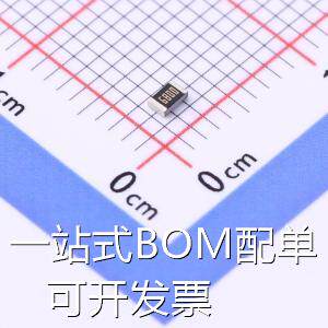 AR05BTBW6800 贴片电阻 680Ω ±0.1% 125mW 原装现货