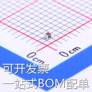 GRM155C81C225ME11D 贴片电容(MLCC) 2.2uF ±20% 16V 存储器 现