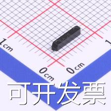 TSXM32768K4KGDCZT3T 无源晶振 32.768kHz ±20ppm 12.5pF