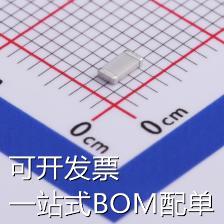 CC1206JRNPO9BN200 贴片电容(MLCC) 20pF ±5% 50V 现货