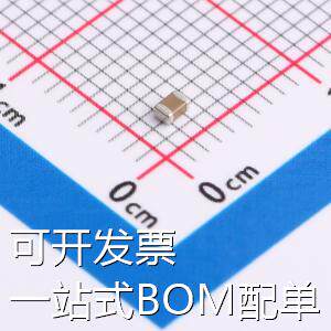 C0805C472KARECAUTO 贴片电容(MLCC) 4.7nF 250V 存储器 现货