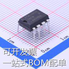 AT24C16C-PUM EEPROM AT24C16C-PUM 现货