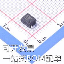 LTV-155E 光耦-逻辑输出 LTV-155E 现货