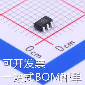 RS3236-3.3YF5 线性稳压器(LDO) 输入7.5V 输出3.3V 500mA 现货