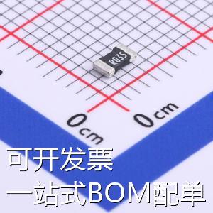 LR1206-21R035F4 电流采样电阻/分流器 35mΩ ±1% 1W 现货