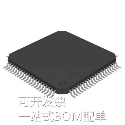 AD7616BSTZ-RL【IC ADC 16BIT SAR 80LQFP】 现货