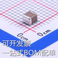 GRM32DR71E106KA12L 贴片电容(MLCC) 10uF ±10% 25V 现货