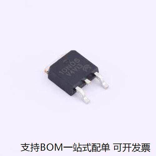 TSM10N06CPRO-VB场效应