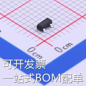 HX6306P182MR 线性稳压器(LDO) 输入10V 输出1.8V 300mA 现货