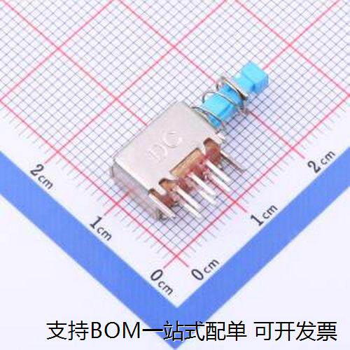 PS-22E05直键开关插件