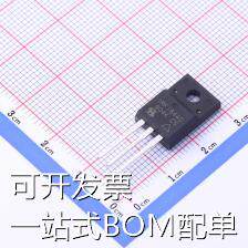 IRFI644GPBF 场效应管(MOSFET) IRFI644GPBF 现货