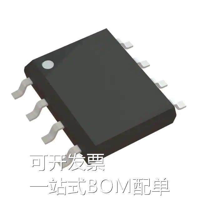 ILD6150XUMA1[IC LED DRVR RGLTR PWM 1.5A 8DSO] 现货 - 实物图