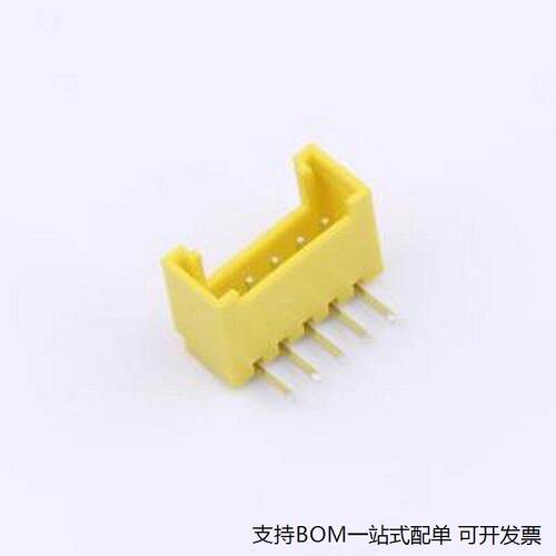BX-HY2.0-5PWZ线对板针