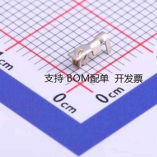 DF3-2428SCC 胶壳端子 DF3-2428SCC (非整盘发货是100一截)