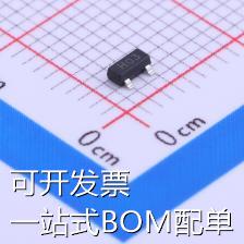 DTC143TKA 数字晶体管 1个NPN-预偏置 100mA 50V 现货