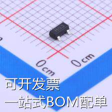 DTC143TKA 数字晶体管 1个NPN-预偏置 100mA 50V 现货