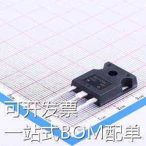 IRFP450APBF 场效应管(MOSFET) N沟道 500V 14A 现货
