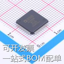 AD7606BBSTZ-RL 模数转换芯片ADC AD7606BBSTZ-RL ADC/DAC/数据转