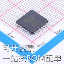 AD7606BBSTZ-RL 模数转换芯片ADC AD7606BBSTZ-RL ADC/DAC/数据转