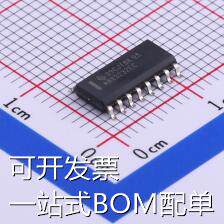 MAX3232ECDR RS232芯片 收发器 250Kbps 现货
