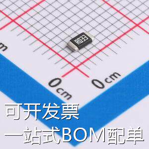 LMJ12MF1P0R033 电流采样电阻/分流器 合金电阻1206 1% 1W 33mΩ