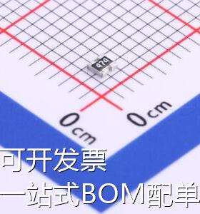 EXB34V474JV 排阻 470kΩ ±5% 现货