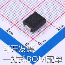 SMCJ33CA 瞬态抑制二极管(TVS) 瞬态抑制二极管 现货